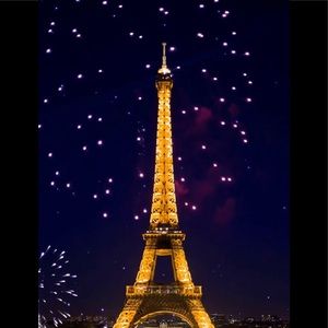 Meet your Posher, Alexis